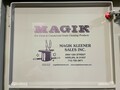 2026 MAGIK KLEENER 2000LP Grain Cleaner
