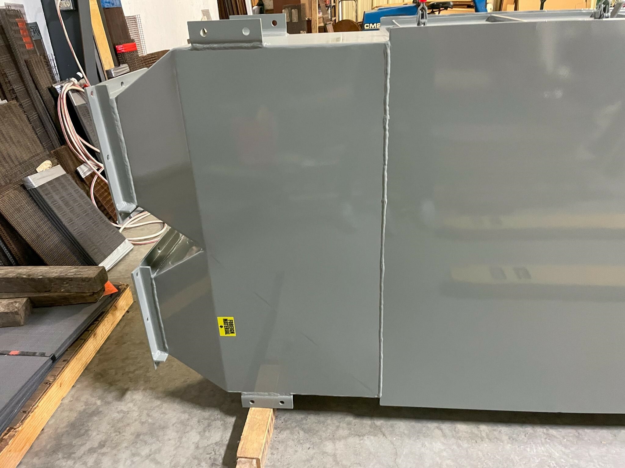 2026 MAGIK KLEENER 3000LP Grain Cleaner