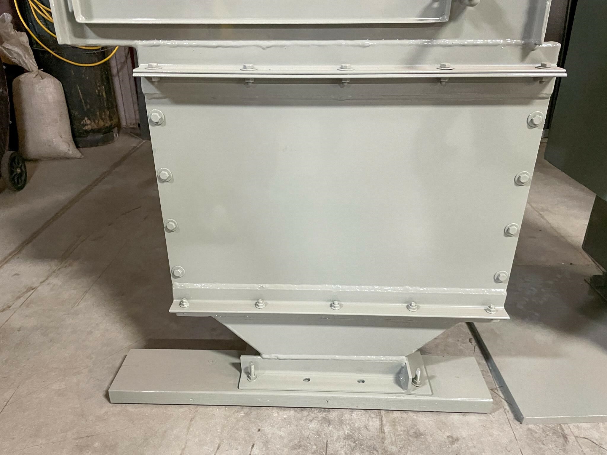 2026 MAGIK KLEENER 6000LP Grain Cleaner