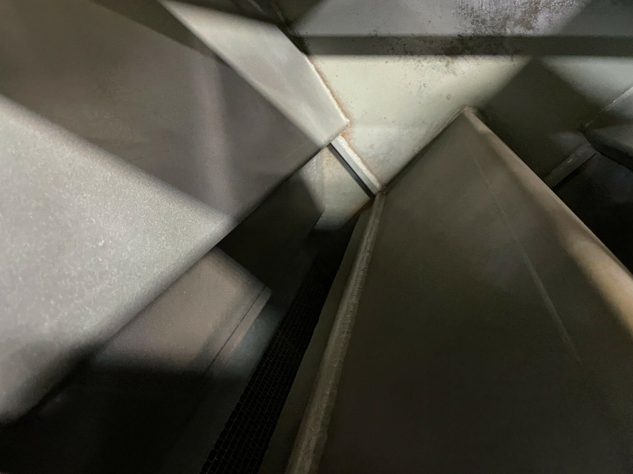 2026 MAGIK KLEENER 6000LP Grain Cleaner