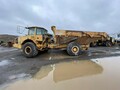 2004 Volvo A30D Forestry and Mining