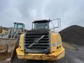 2004 Volvo A30D Forestry and Mining