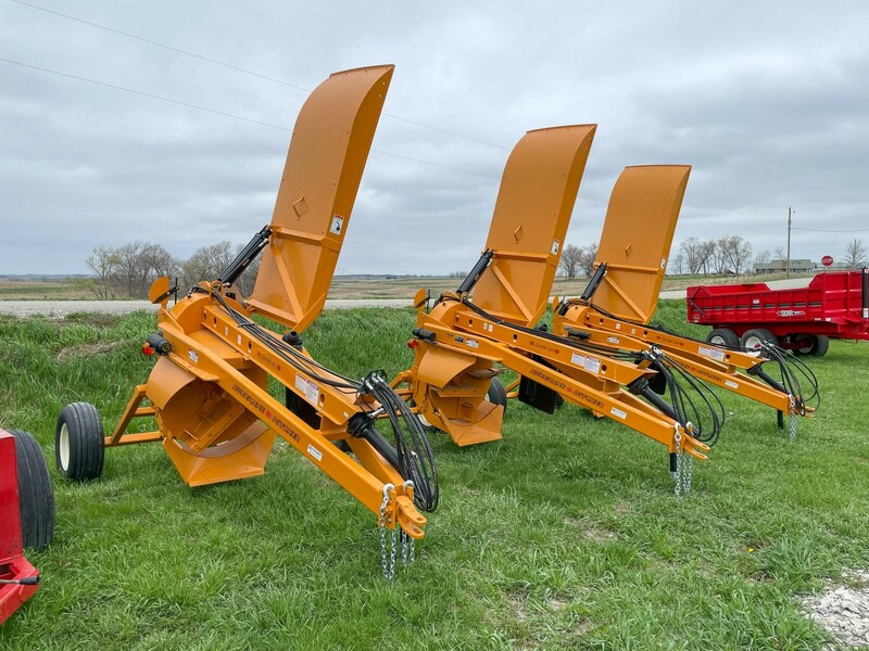 Used Field Drainage Equipment for Sale 140 Listings Machinery Pete