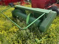  John Deere 7C Forage Harvester Head