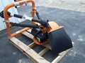  Woods TSG50 Forestry and Mining