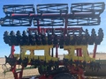 2021 Salford Halo Aerway Vertical Tillage