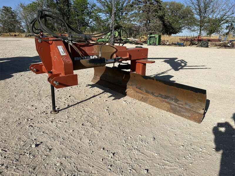 Used Rhino Blades for Sale 71 Listings Machinery Pete