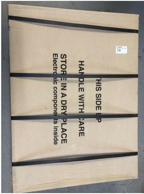2021 New Holland CONTROL VALVE  KIT Miscellaneous