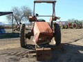  Hesston 80-66 Tractor