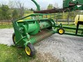 2002 John Deere 7 Front End Loader