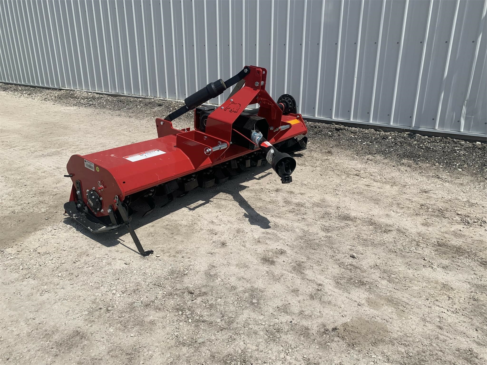  Bush Hog RT60G Lawn Mower