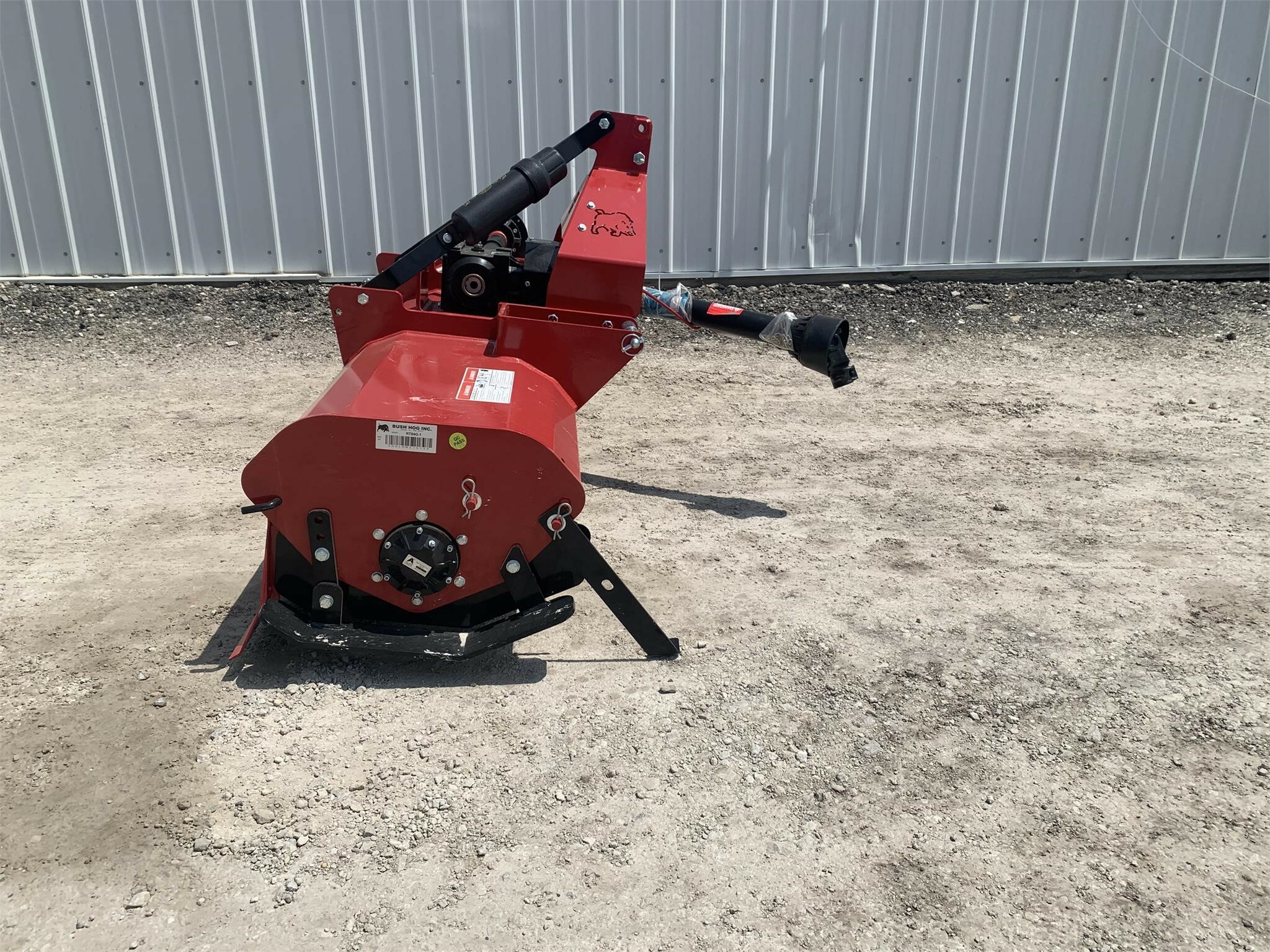  Bush Hog RT60G Lawn Mower