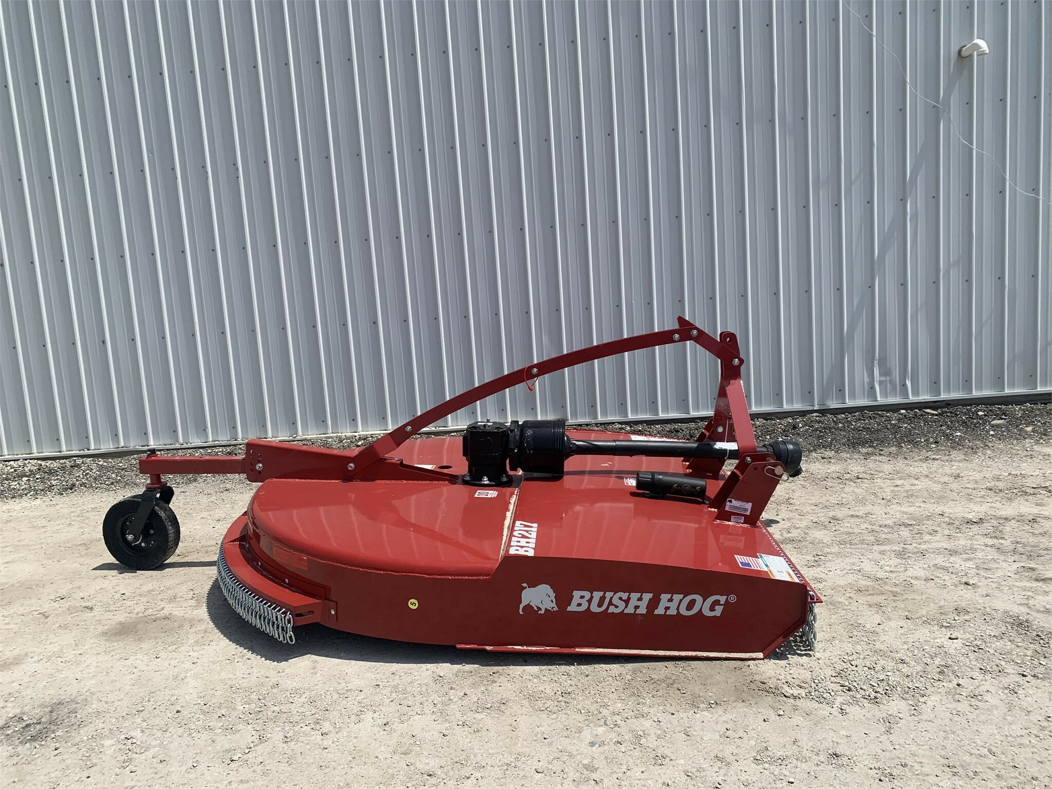  Bush Hog BH217-2 Rotary Cutter