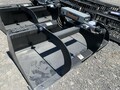  Tomahawk 3012 Loader and Skid Steer Attachment