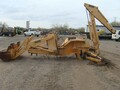  Case 580D Backhoe