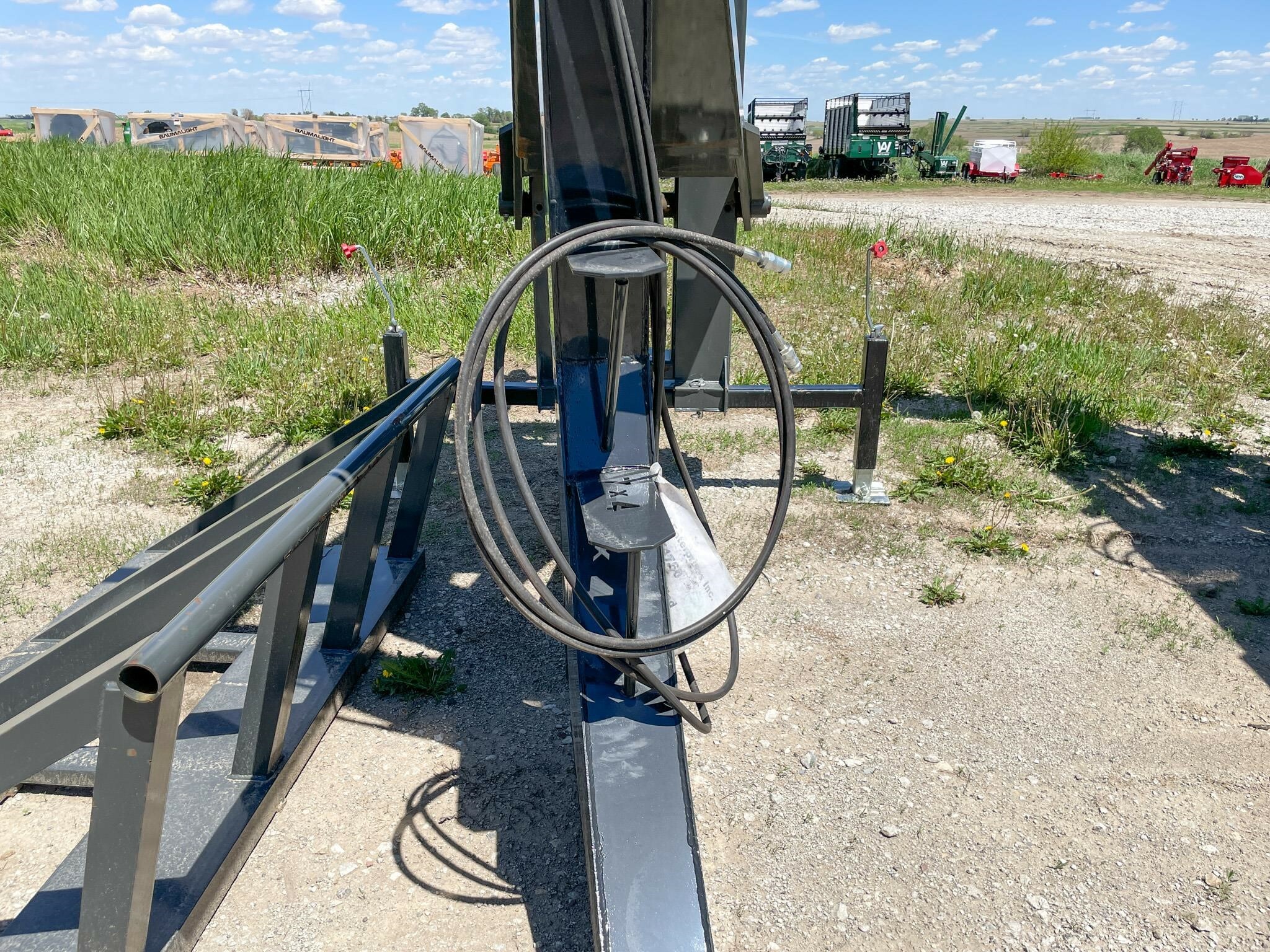 2026 Crary 712 Irrigation - $44,731 | Machinery Pete