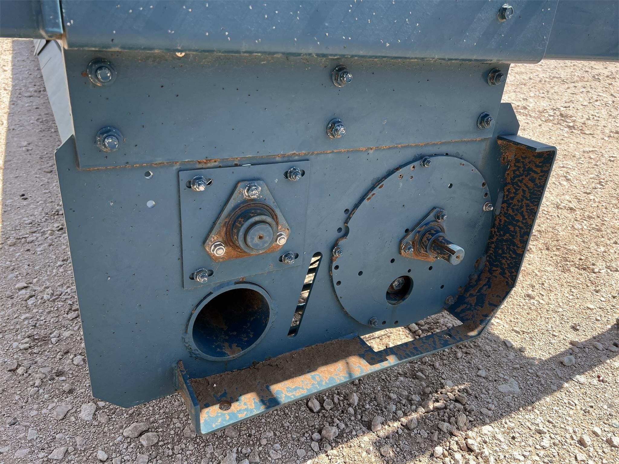  Amadas CLC25 Peanut Equipment