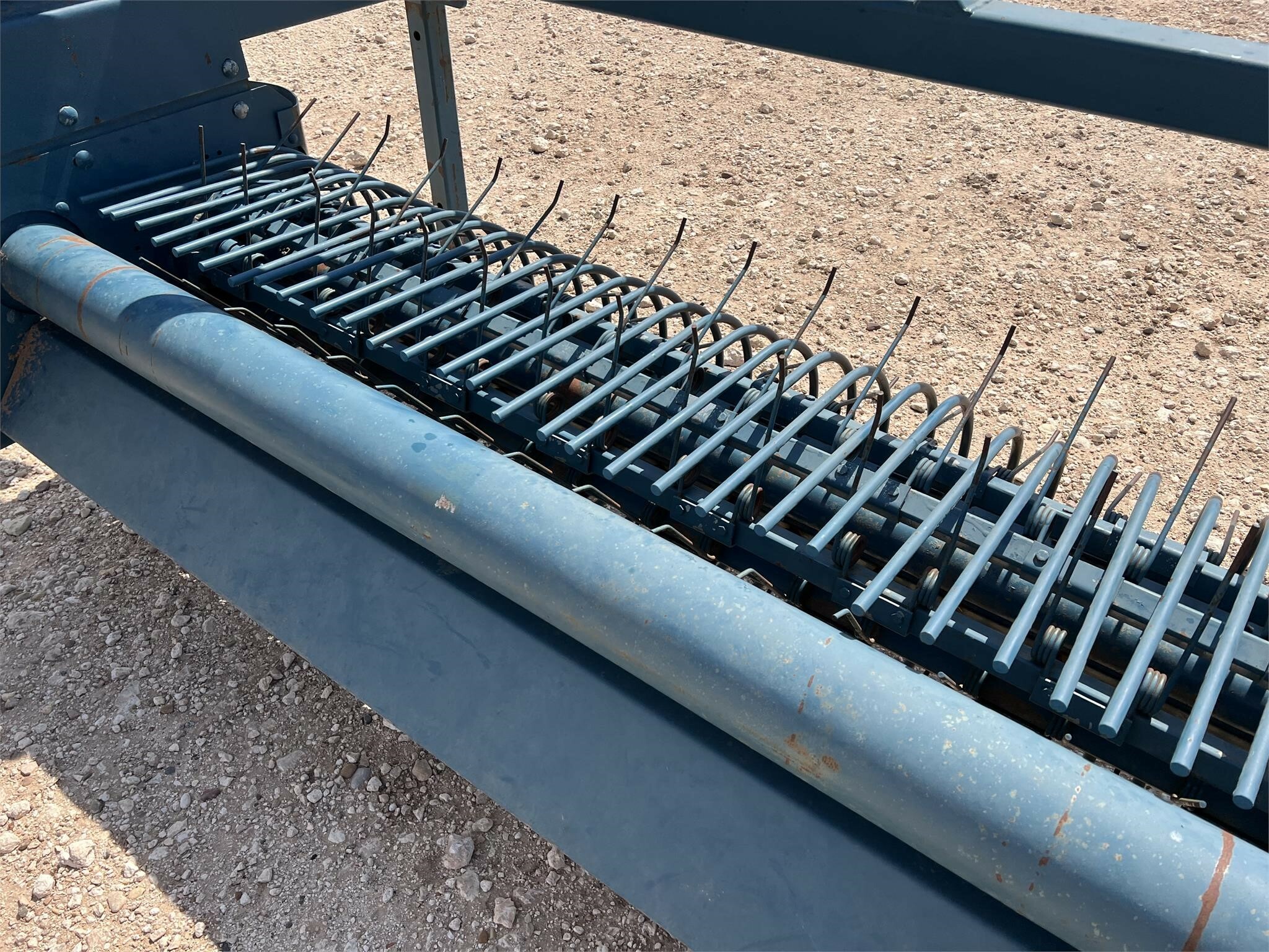  Amadas CLC25 Peanut Equipment