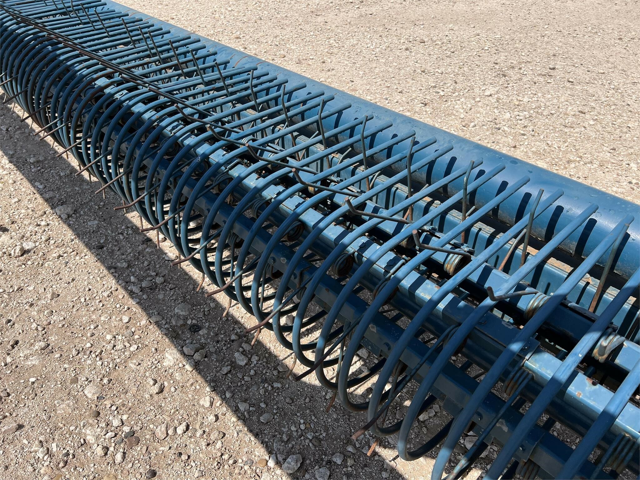  Amadas CLC25 Peanut Equipment