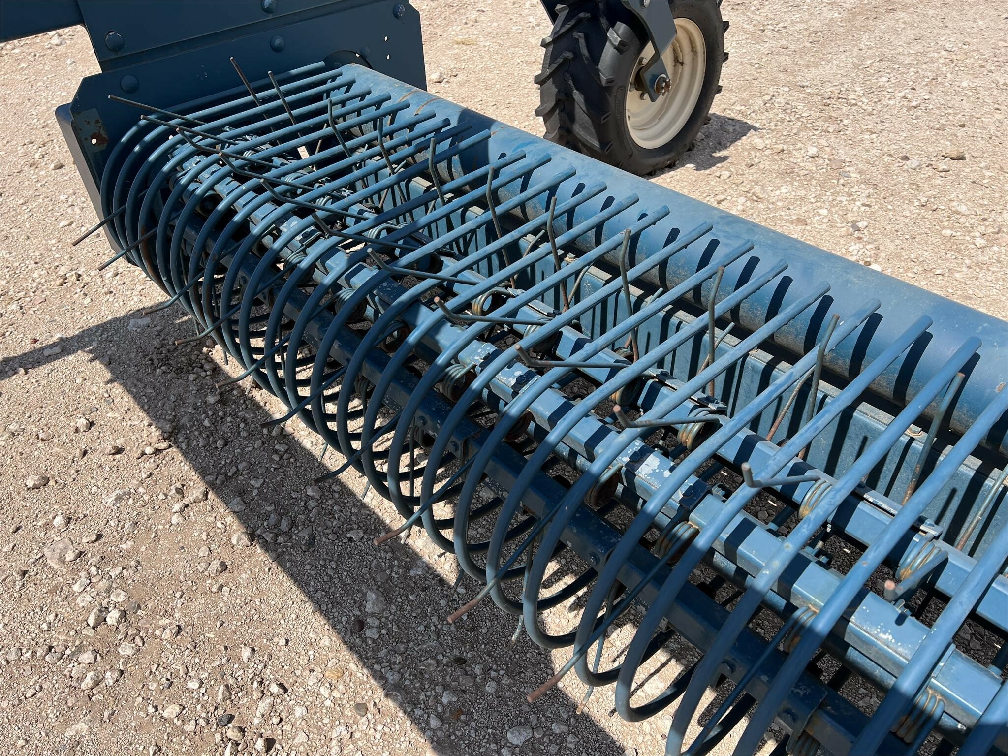  Amadas CLC25 Peanut Equipment