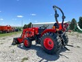 2026 TYM 3515H Tractor