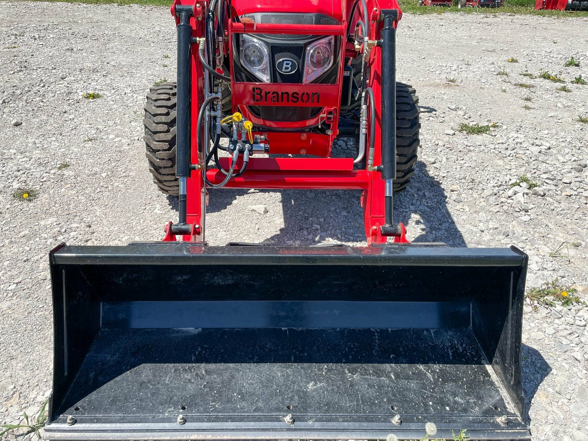 2026 TYM 3515H Tractor