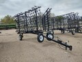 2022 Ogden Metalworks HC34 Harrow