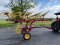 2018 New Holland Procart 1022 Rake