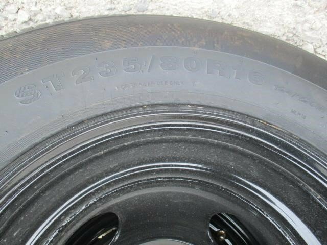 2023 Big Tex 22GN-35BK+5MR Flatbed Trucks/Trailer