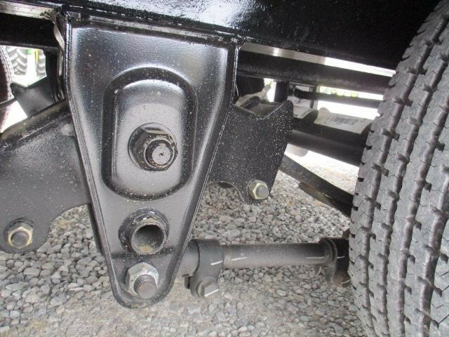 2023 Big Tex 22GN-35BK+5MR Flatbed Trucks/Trailer