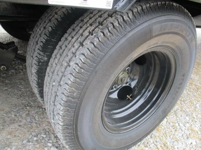 2023 Big Tex 22GN-35BK+5MR Flatbed Trucks/Trailer