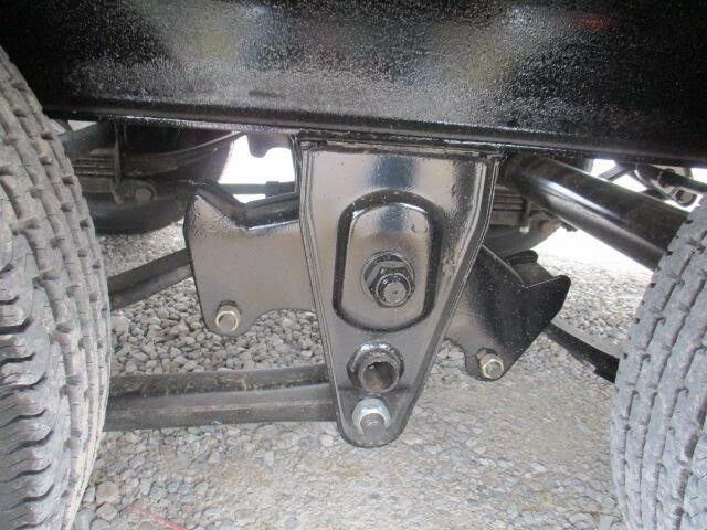 2023 Big Tex 22GN-35BK+5MR Flatbed Trucks/Trailer