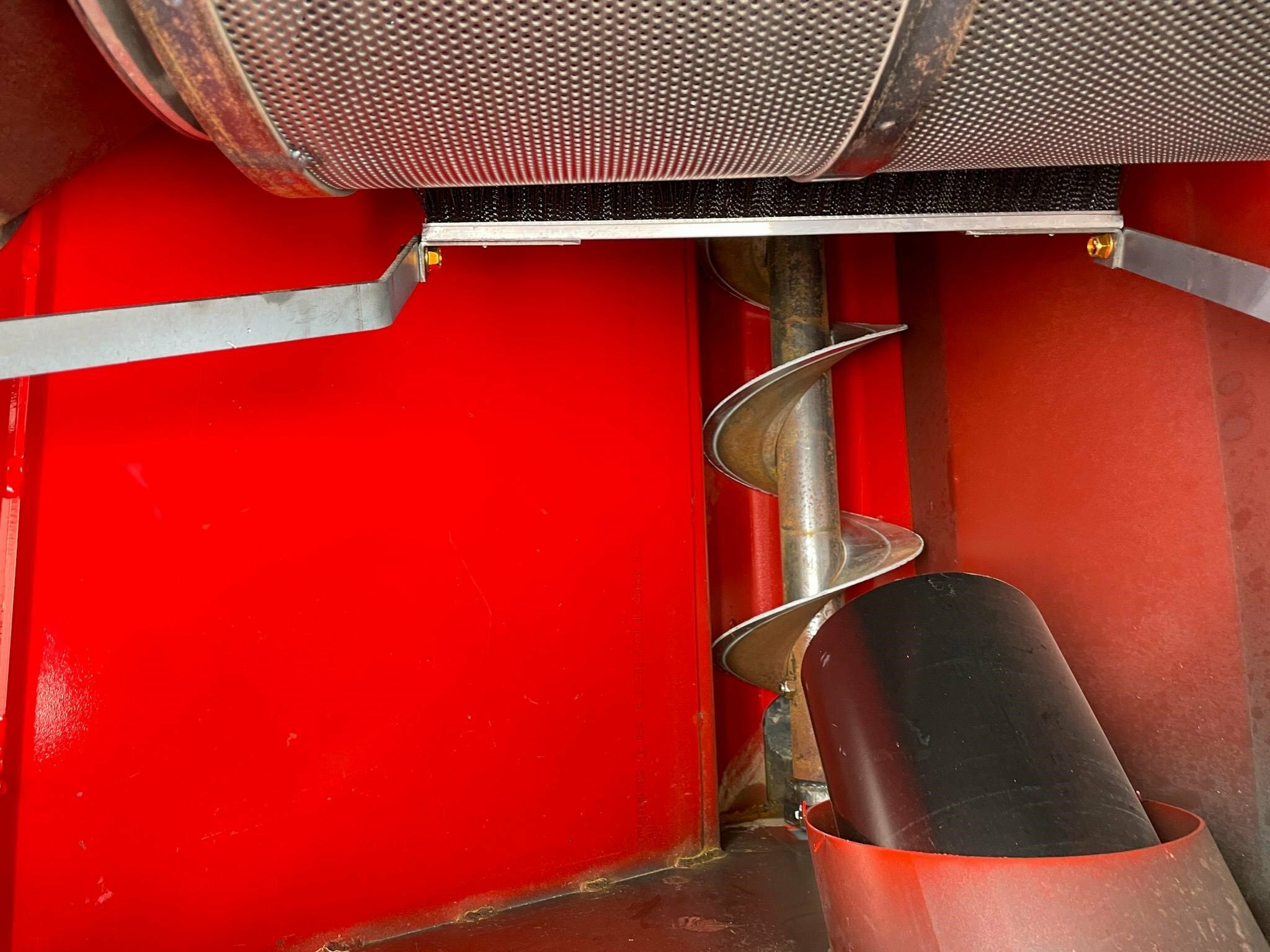 2026 AGI VRX Grain Vac