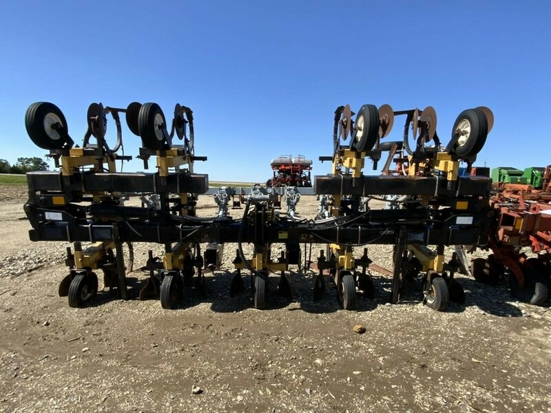 Page 2 of 17 Used Cultivators for Sale 400 Listings Machinery Pete