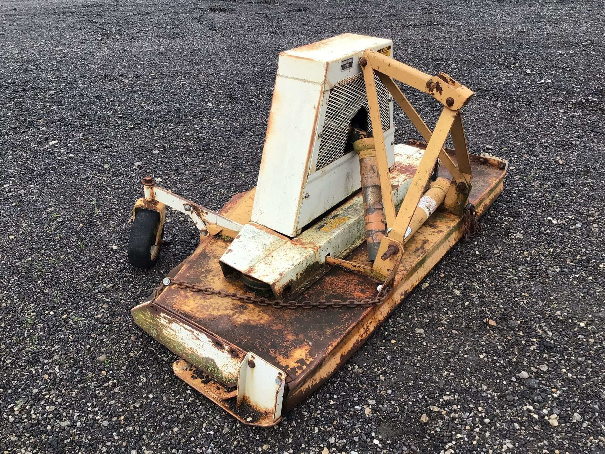  Woods RM306 Rotary Cutter
