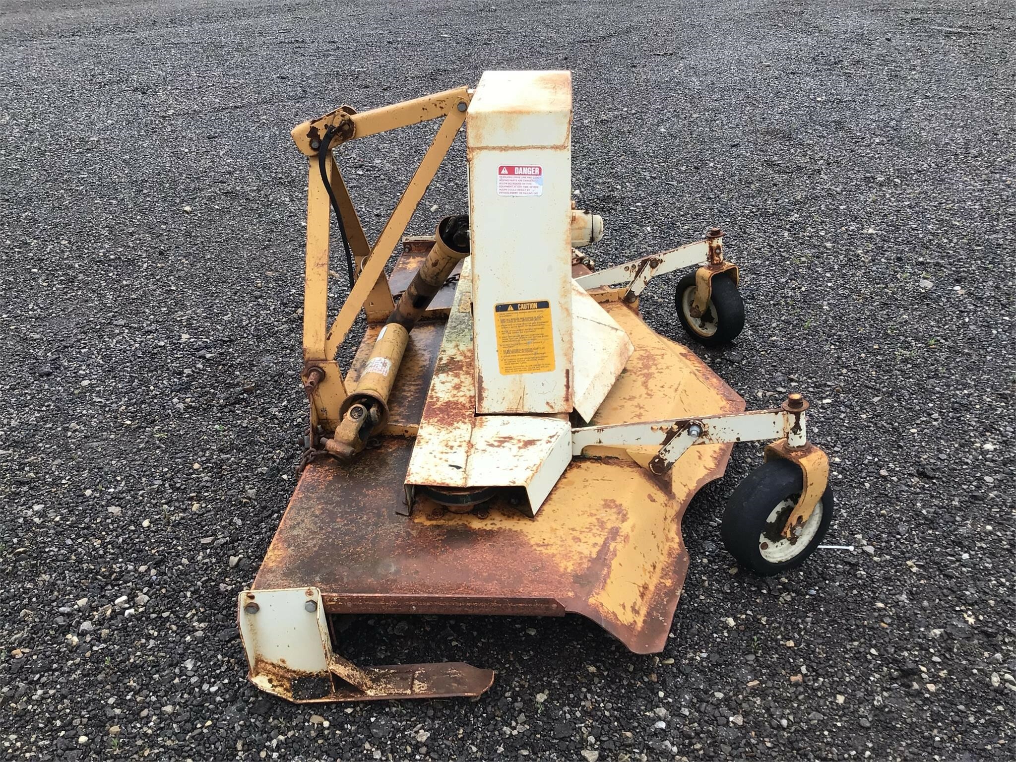  Woods RM306 Rotary Cutter