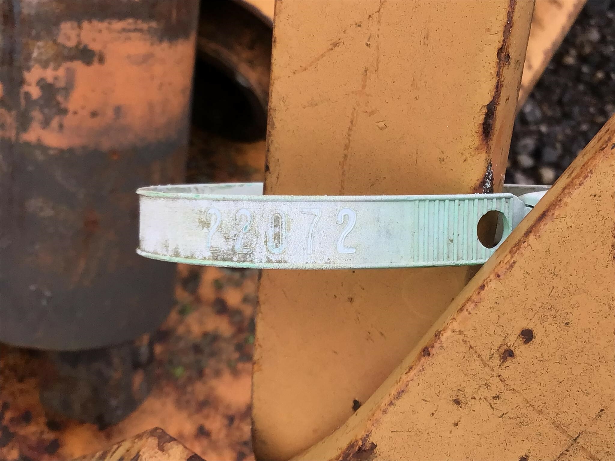  Woods RM306 Rotary Cutter