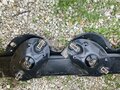 2026 Vermeer m7050 Disk Mower