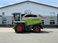 2006 Claas Jaguar 870 Self-Propelled Forage Harvester