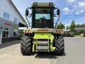 2006 Claas Jaguar 870 Self-Propelled Forage Harvester