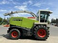 2006 Claas Jaguar 870 Self-Propelled Forage Harvester