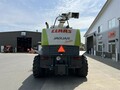 2006 Claas Jaguar 870 Self-Propelled Forage Harvester