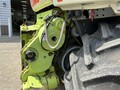 2006 Claas Jaguar 870 Self-Propelled Forage Harvester