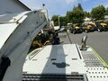2006 Claas Jaguar 870 Self-Propelled Forage Harvester
