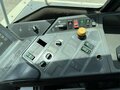 2006 Claas Jaguar 870 Self-Propelled Forage Harvester