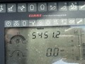 2006 Claas Jaguar 870 Self-Propelled Forage Harvester
