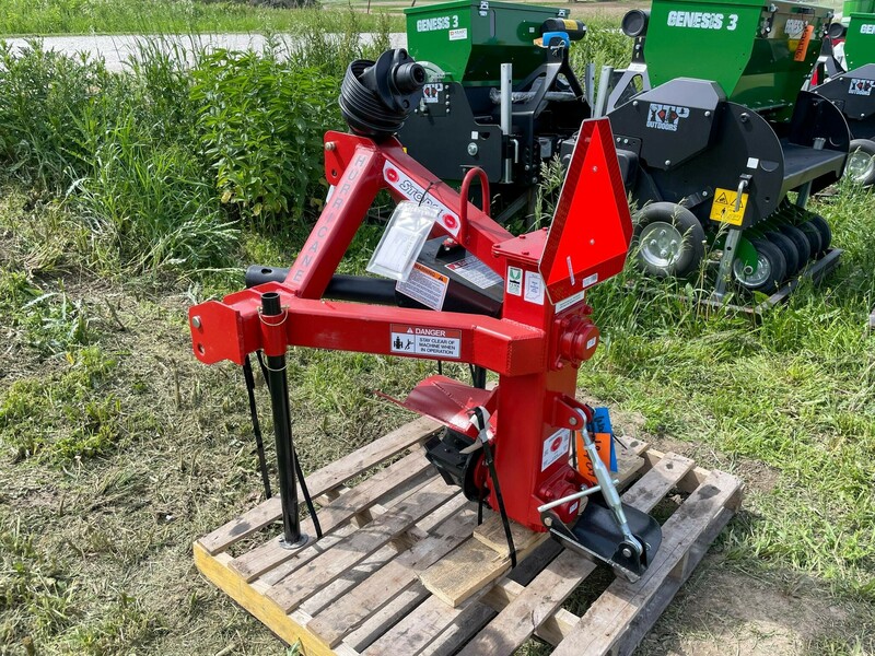 Used Field Drainage Equipment for Sale 151 Listings Machinery Pete