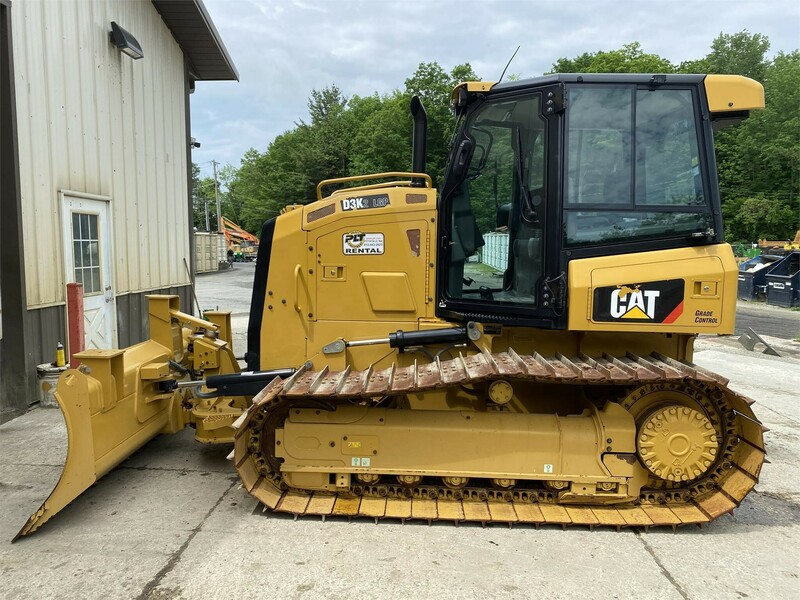 Page 5 of 14 - Used Dozers for Sale - 317 Listings | Machinery Pete