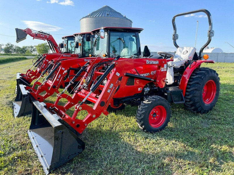 Used TYM Tractors for Sale 193 Listings Machinery Pete