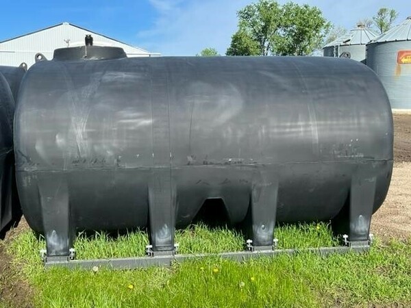 Used Tanks for Sale | Machinery Pete